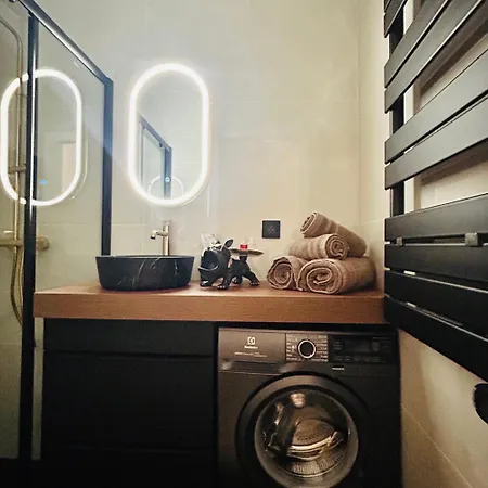 Luxury Appartement-coeur De De Cannes-2 Mns Palais Du Festival Et Croisette Канны